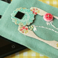 Ipod Cozy