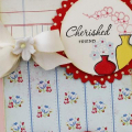 Cherished Friend Card