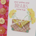 Dreams Card