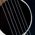 Guitar (strings)