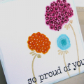 Proud of You Watercolor