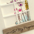 In My Prayers (window)