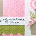 Green Thumb/If Friends were Flowers by Lynn Put