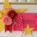 Celebrate card