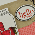 Hello Friend detail