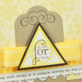 Just For You card