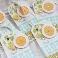 Flower Tags