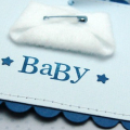 Diaper Tag