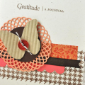 Gratitude Journal