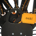 Eek! Spider Box w/tags