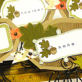 Thankful Place Cards
