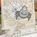 Spider Card