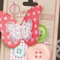 Button Boutique / BB: Diamonds