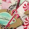 Sweetest Christmas card set