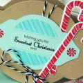 Candy Cane card