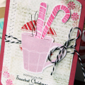 Sweetest Christmas Coffee card