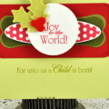 Joy to the World