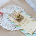 Winter Wishes Gift Tag