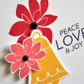 Peace, Love & Joy Detail