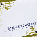 Peace & Joy