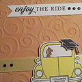 Enjoy the Ride