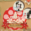 Let It Snow layout