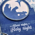 Silent Night Detail