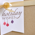 Holiday Wishes