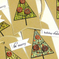 Merry Tree Tags