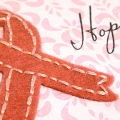 Hope Card - detail