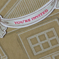 Game Night Invite detail 3