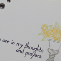 Thoughts and Prayers detail
