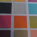 MORE PATTERNED PAPER