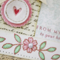 From my Heart...Card