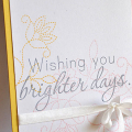 Brighter Days Card