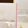 Brighter Days Card Due
