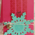 Jingle All The Way card