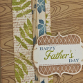 Woodland Fathers Day