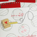 Be My Valentine, Teacher cards2