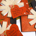 Seed Packet Valentines