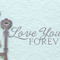 Supplies
Stamps: Lock & Key, Think Big Favorites #11
Ink: Smokey Shadow
Cardstock: Aqua Mist, Pure Poppy, Silver Shimmer
Dies: Heart Prints collection, Lock & Key, Mega Mat Stack 4
Impression...