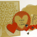 Love Together Forever Card