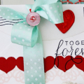 Two Hearts Pocket and Love Notes