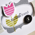My Sweet Friend Detail