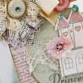 Little Princess gift tag