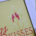 Hugs & Kisses Detail