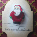 Holly Jolly Christmas