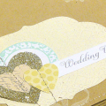 Wedding Mini Book