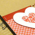 Valentine Day Wishes for You Cards - detail