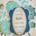 Live-by-Faith